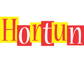 Hortun errors logo