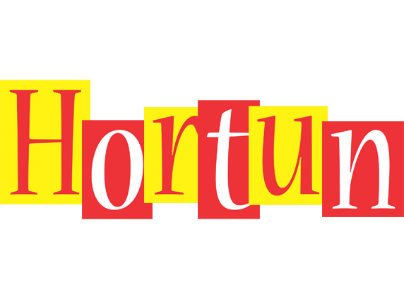 Hortun errors logo