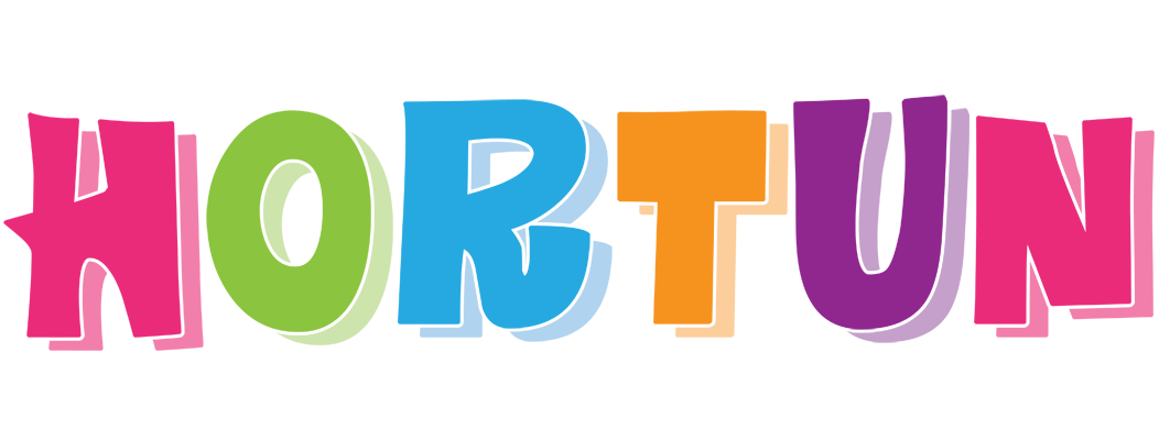 Hortun friday logo