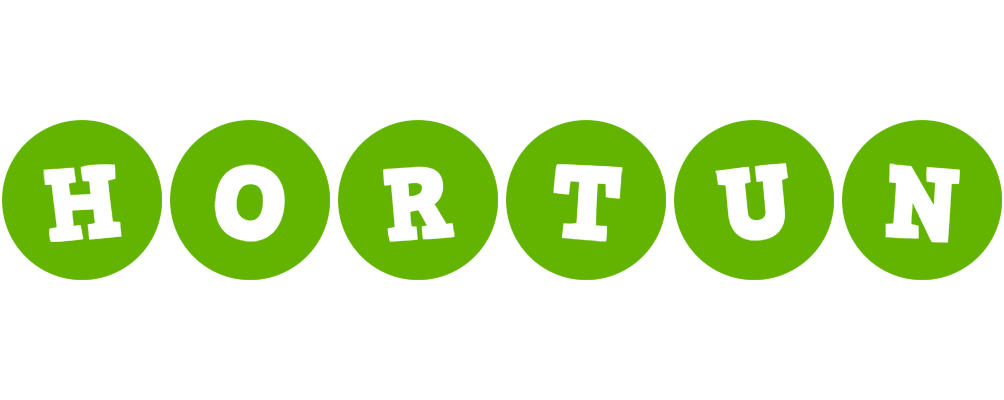 Hortun games logo
