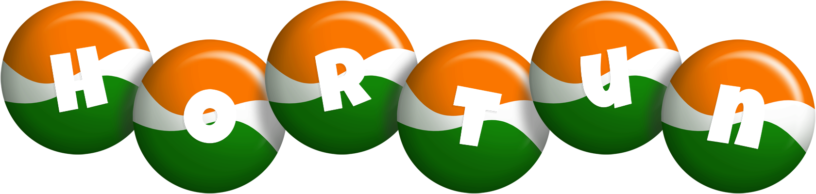 Hortun india logo