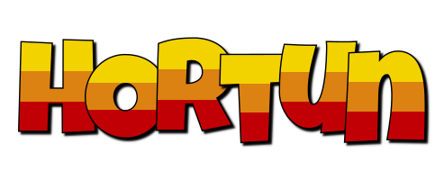 Hortun jungle logo