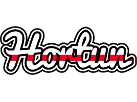 Hortun kingdom logo