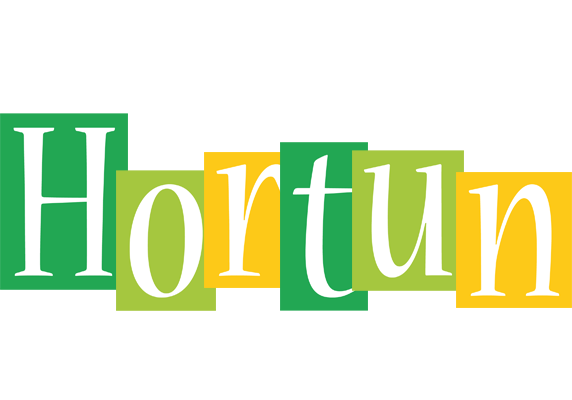 Hortun lemonade logo