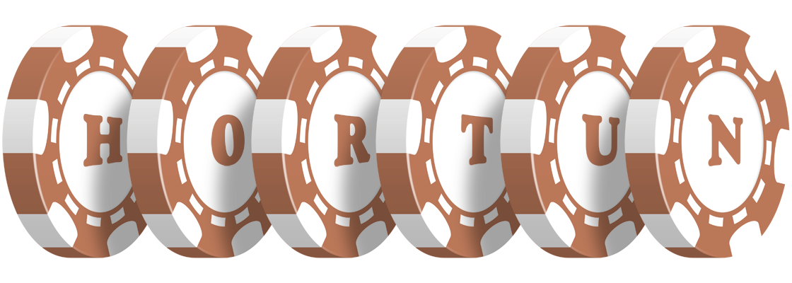 Hortun limit logo