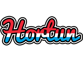 Hortun norway logo