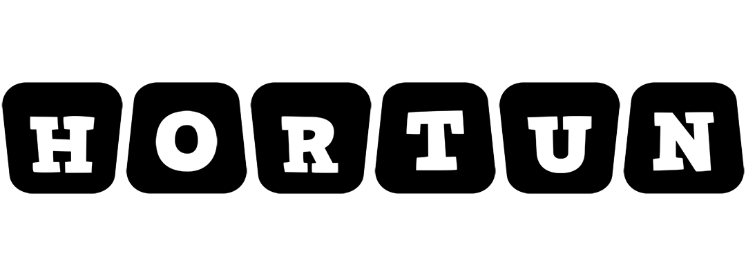 Hortun racing logo