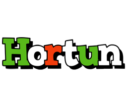 Hortun venezia logo