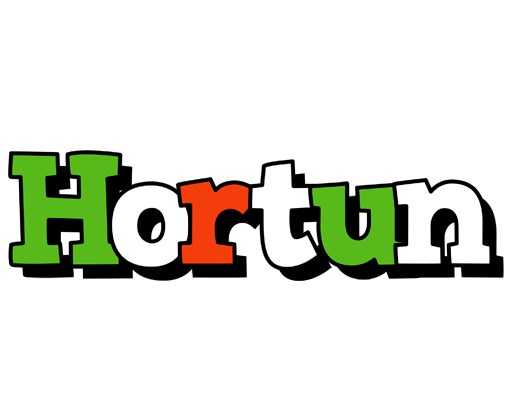 Hortun venezia logo