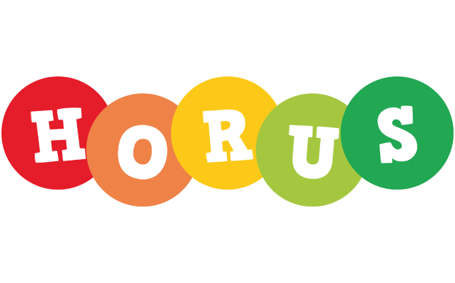 Horus boogie logo