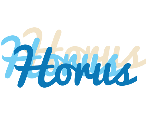 Horus breeze logo