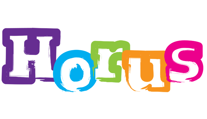 Horus casino logo