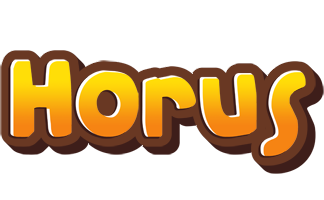 Horus cookies logo