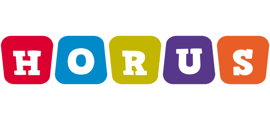 Horus daycare logo