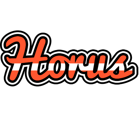 Horus denmark logo