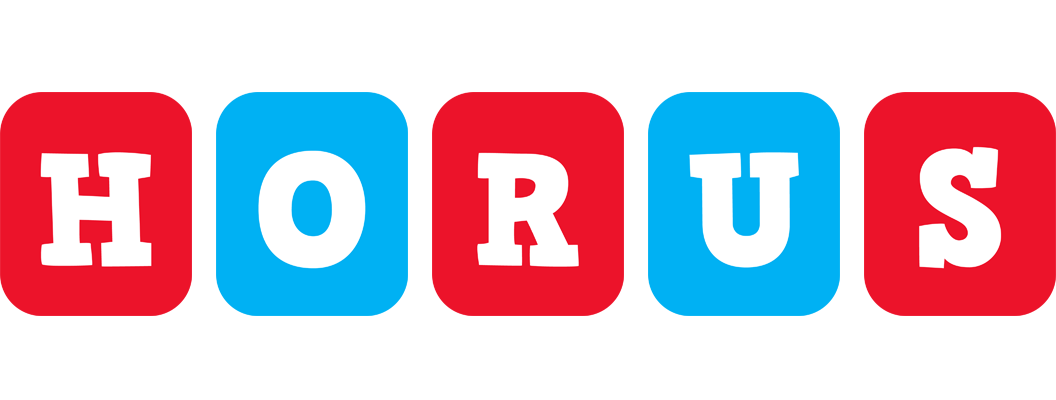 Horus diesel logo