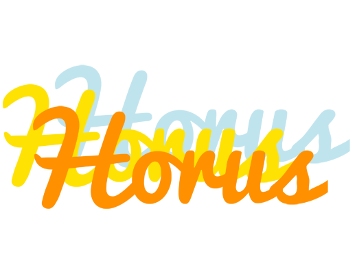 Horus energy logo