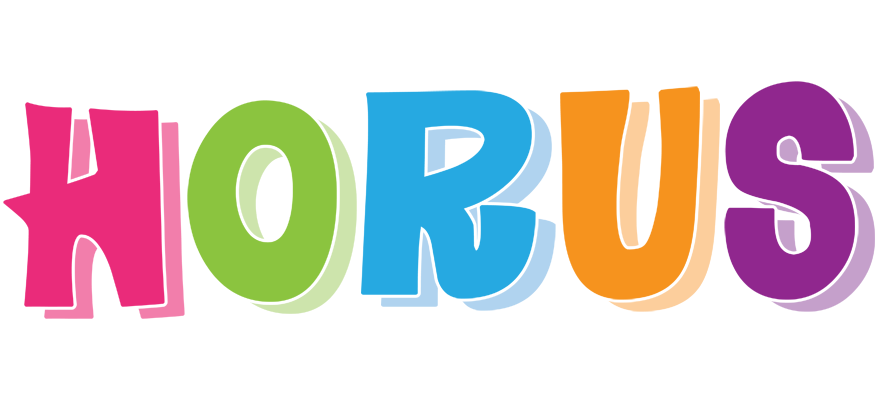 Horus friday logo
