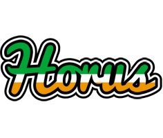 Horus ireland logo