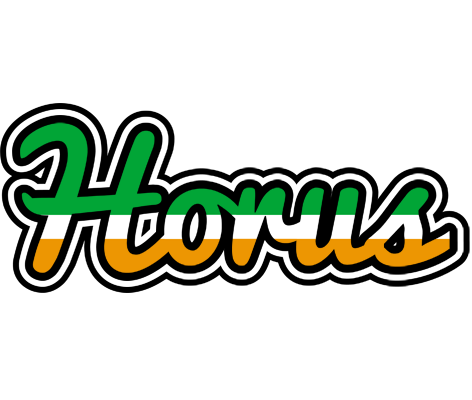 Horus ireland logo