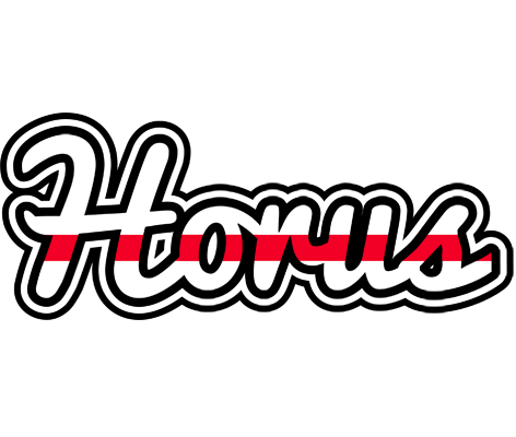 Horus kingdom logo