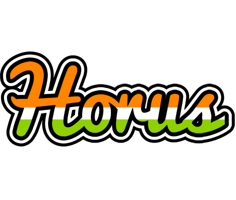 Horus mumbai logo
