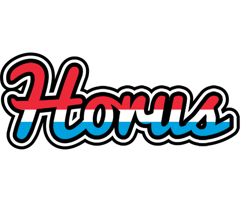 Horus norway logo