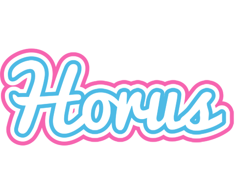 Horus outdoors logo