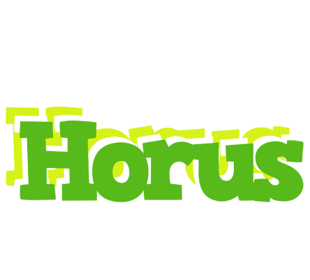 Horus picnic logo