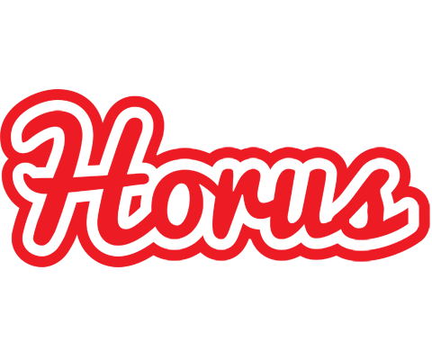 Horus sunshine logo