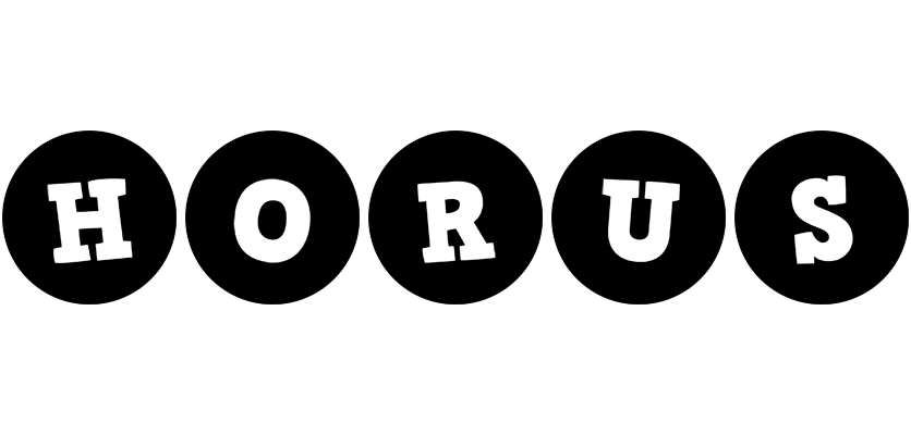 Horus tools logo