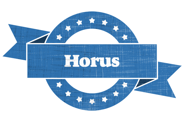 Horus trust logo
