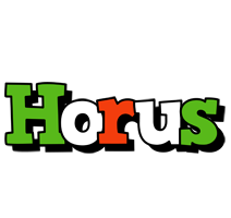 Horus venezia logo