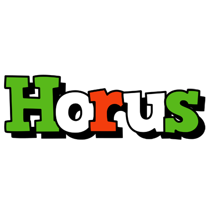 Horus venezia logo