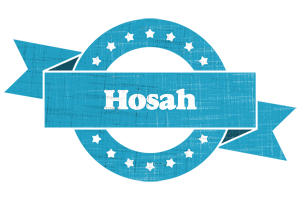 Hosah balance logo