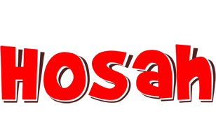 Hosah basket logo