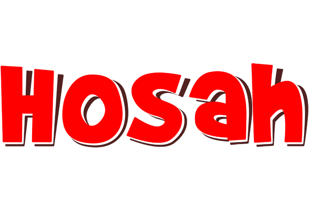 Hosah basket logo