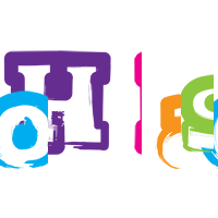 Hosah casino logo