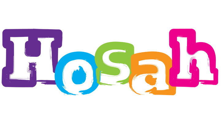 Hosah casino logo