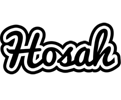 Hosah chess logo