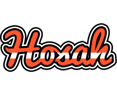 Hosah denmark logo