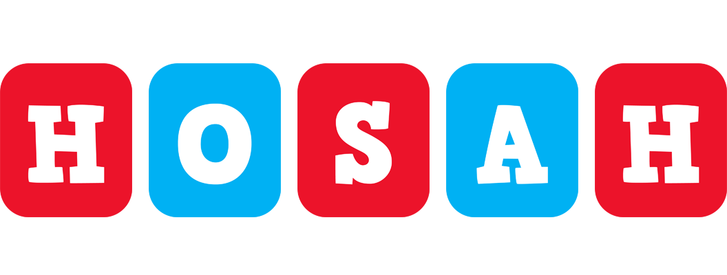 Hosah diesel logo