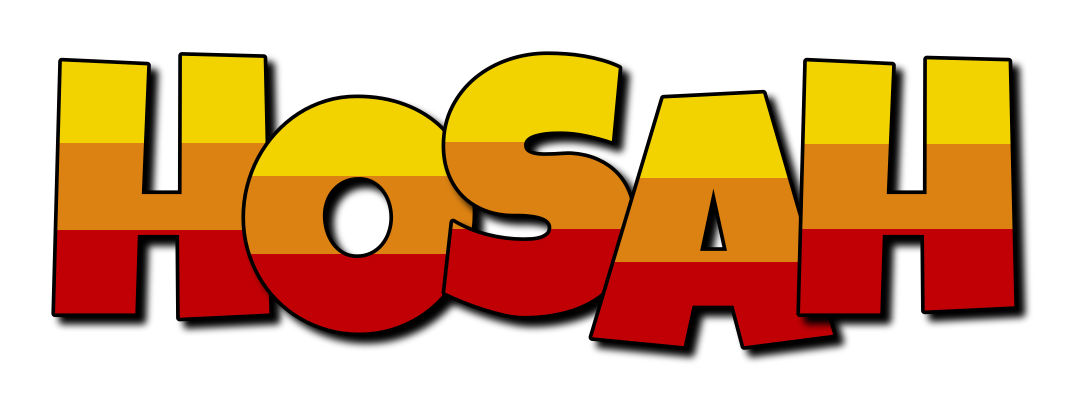 Hosah jungle logo