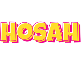 Hosah kaboom logo