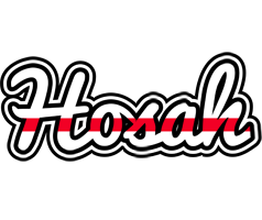 Hosah kingdom logo