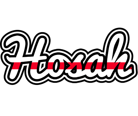 Hosah kingdom logo