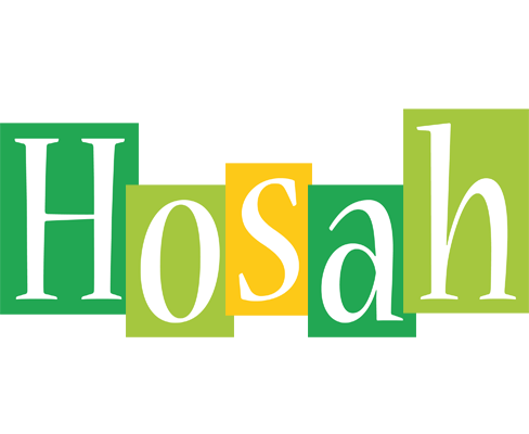 Hosah lemonade logo