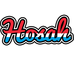 Hosah norway logo