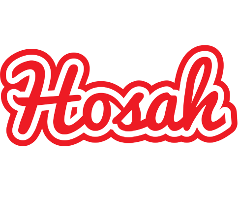 Hosah sunshine logo