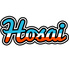 Hosai america logo